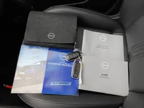 Nissan Juke thumbnail 36