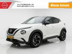 Nissan Juke thumbnail 37