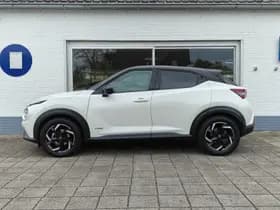 Nissan Juke thumbnail 5