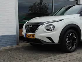 Nissan Juke thumbnail 7