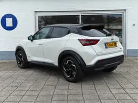 Nissan Juke thumbnail 8
