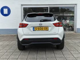 Nissan Juke thumbnail 10