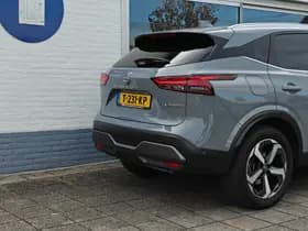Nissan Qashqai thumbnail 15