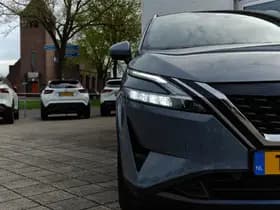 Nissan Qashqai thumbnail 17