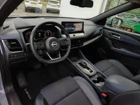 Nissan Qashqai thumbnail 21