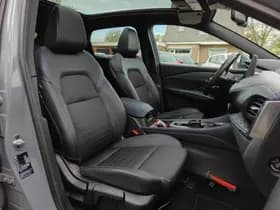 Nissan Qashqai thumbnail 23