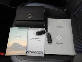 Nissan Qashqai thumbnail 37