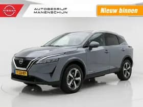 Nissan Qashqai thumbnail 38