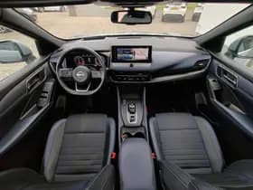 Nissan Qashqai thumbnail 5