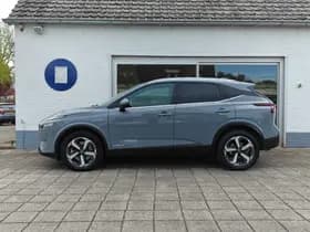 Nissan Qashqai thumbnail 6