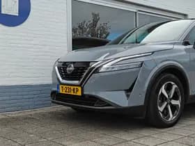 Nissan Qashqai thumbnail 7