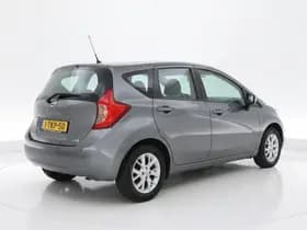 Nissan Note thumbnail 2