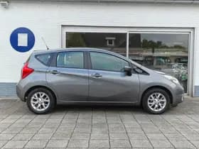Nissan Note thumbnail 11