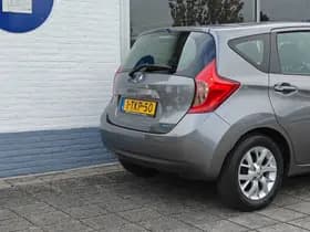 Nissan Note thumbnail 12