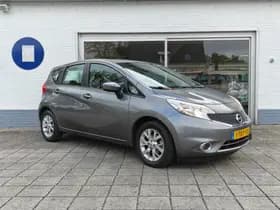 Nissan Note thumbnail 13