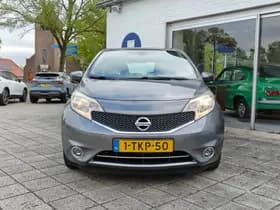 Nissan Note thumbnail 14