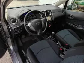 Nissan Note thumbnail 15