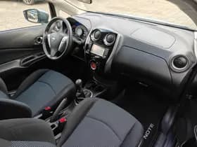 Nissan Note thumbnail 16
