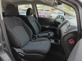 Nissan Note thumbnail 17