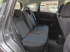 Nissan Note thumbnail 18