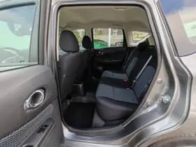 Nissan Note thumbnail 19