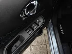 Nissan Note thumbnail 20