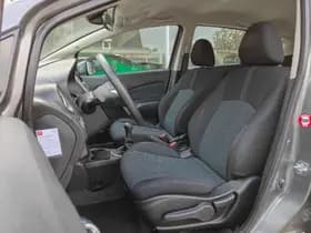 Nissan Note thumbnail 3