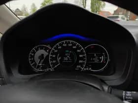 Nissan Note thumbnail 22