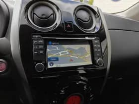 Nissan Note thumbnail 27