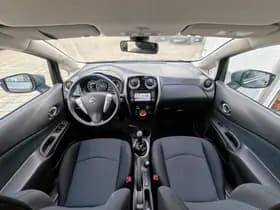 Nissan Note thumbnail 4