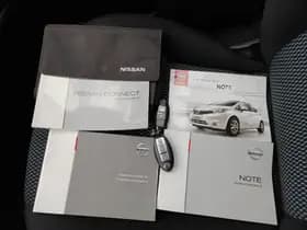Nissan Note thumbnail 31