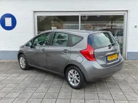 Nissan Note thumbnail 7