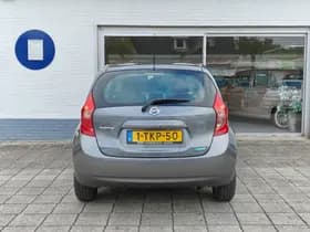 Nissan Note thumbnail 9