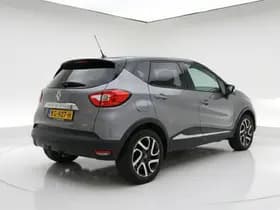 Renault Captur thumbnail 2
