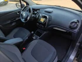 Renault Captur thumbnail 12