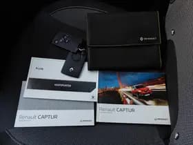 Renault Captur thumbnail 27