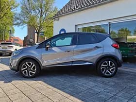 Renault Captur thumbnail 5