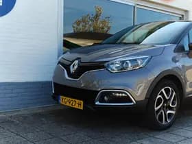 Renault Captur thumbnail 6