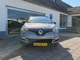 Renault Captur thumbnail 7