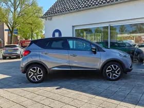 Renault Captur thumbnail 8