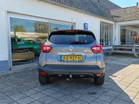 Renault Captur thumbnail 9
