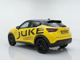 Nissan Juke thumbnail 2