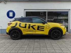 Nissan Juke thumbnail 13