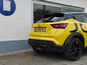 Nissan Juke thumbnail 14