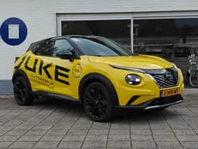 Nissan Juke thumbnail 15