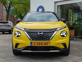 Nissan Juke thumbnail 16