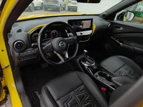 Nissan Juke thumbnail 18