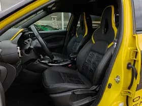 Nissan Juke thumbnail 3