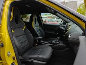 Nissan Juke thumbnail 21