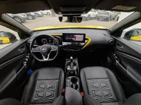 Nissan Juke thumbnail 4